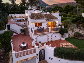 Villa Monte Feliz, Javea